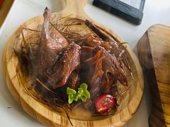 -烛影拾光观景餐厅·创意菜·摄影·小提琴(大唐不夜城店)