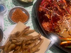 -五里关火锅(牛市口店)