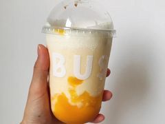 芒果夏乐多-Sevenbus一家奶茶店(侨荣城店)