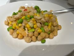 -新疆兵团食府清真(马连道店)