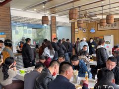 大堂-郭记老汉口热干面