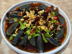 -东北小二东北菜(大车家巷店)