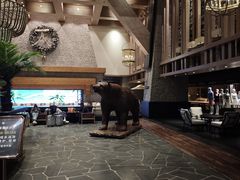 -清河半岛温泉度假酒店