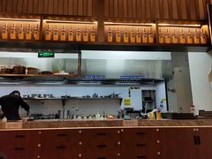 -盐说·西式餐酒馆(光明万达店)