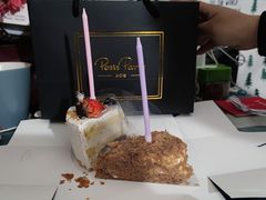 招牌巴黎酥-PETIT PARIS 小巴黎(凯德1818店)