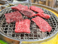 -姜虎东白丁烤肉(深圳湾后海汇店)