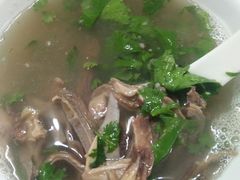 -王胖子驴肉火烧(鼓楼店)