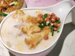 -叹茶靓点·粤式餐厅·全天茶市(石井万民广场店)