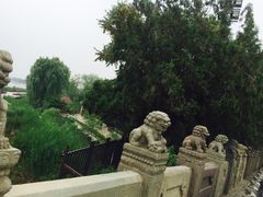 -卢沟桥文化旅游区
