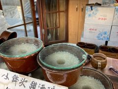 -润和祥小砵头甜酒酿