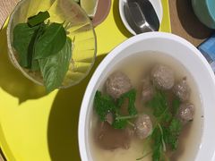 -蔡澜Pho·越南粉餐厅(海上世界店)