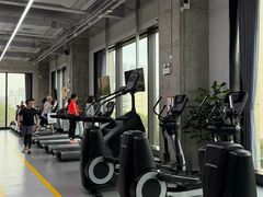 -LA合时健身4PMFIT(花桥旗舰店)