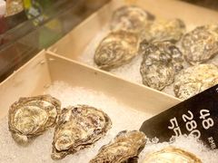 皇御生蚝-62°上清优选