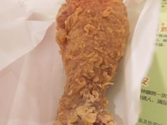 -德克士(睢宁曼哈顿店)