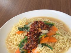 -德元兰州纯汤牛肉面