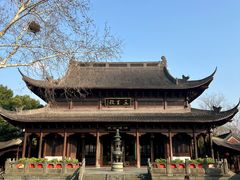 -钱王祠