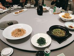 -狮王府淮扬菜(新街口友谊店)