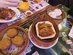 -憶廟街 X 沙角邨(太古城店)