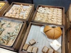 -包道广式点心专门店(振业店)