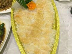 -吉源大排档·鱼生·海鲜(烧烤彩印厂店)