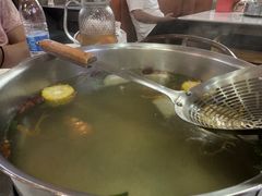 -大四喜·鲜牛肉火锅(洛阳大学城店)