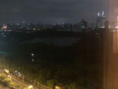 -上海新发展亚太JW万豪酒店