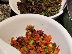 -老萍巷莲花血鸭·萍乡地标江西菜(步行街店)