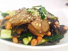 -顺悦酒家(嘉信城市广场店)