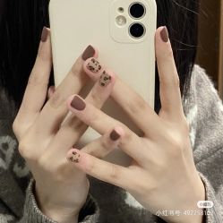 -Halo美甲美睫