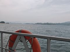 -花亭湖风景名胜区