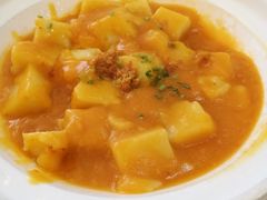 -小厨娘淮扬菜(天印大道店)