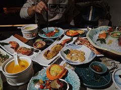 -味见·荣家(亚泰大街店)