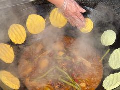 -土灶人家柴火鸡(都江堰店)