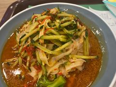 -魏家凉皮(来广营店)
