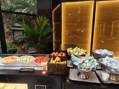 -广州花园酒店