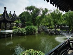 -千灯古镇