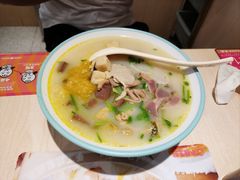 -小杨生煎(东方明珠店)