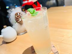 -Hatsune隐泉日式料理(三里屯太古里店)