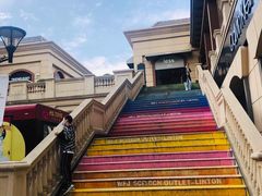 -王府井奥莱临潼小镇(临潼店)