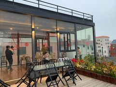 门面-大厝宅海鲜馆