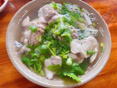 -周记翘脚牛肉