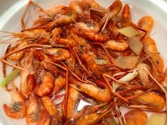 -火福·天湖阁大闸蟹博物馆主题餐厅(浅水湾店)