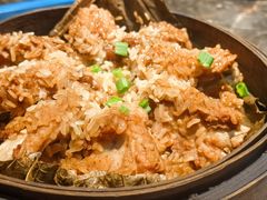 -瓦国小镇·果木烤鸭·融合菜(西口店)