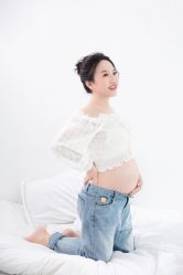 -专注孕妇照亲子照·纪田摄影