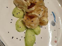 -览江阁中餐厅·淮扬菜(兆和皇冠假日酒店)