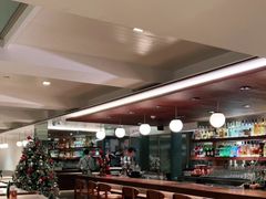 大堂-城市露台景观餐厅(淮海路店)