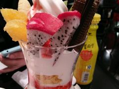 -小资太太餐厅(南岗区店)