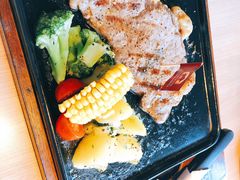 -必胜客(中北店)