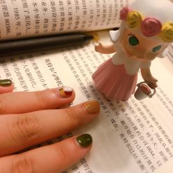 -米小兔美甲美睫