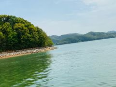 -天目湖山水园